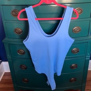 Abercrombie & Fitch Bodysuit